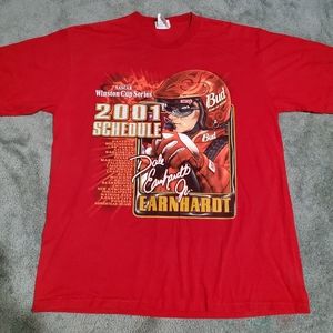 Dale Earnhardt Shirt